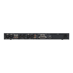 Tascam Audio Interfaces Tascam SS-R250N And SS-CDR250N Solid State Recorder Audio Interface
