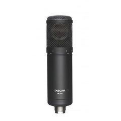 Tascam Condenser Microphones Tascam TM-280 Studio Condenser Microphone