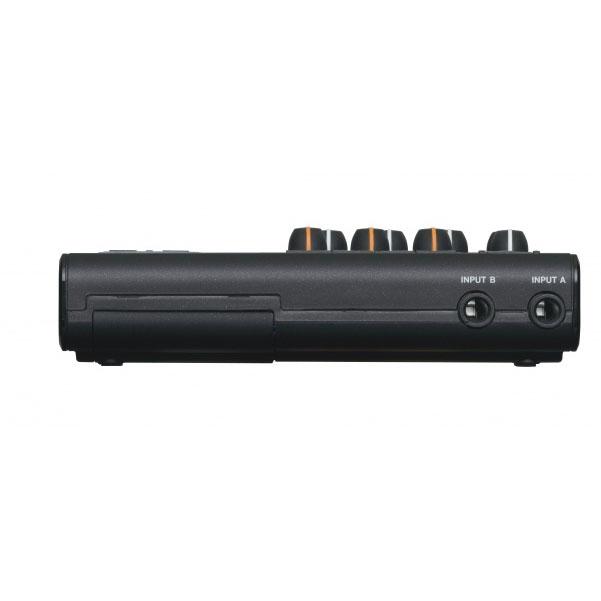 tascam portable field recorders tascam dp-006 pocket studio portable multitrack recorder