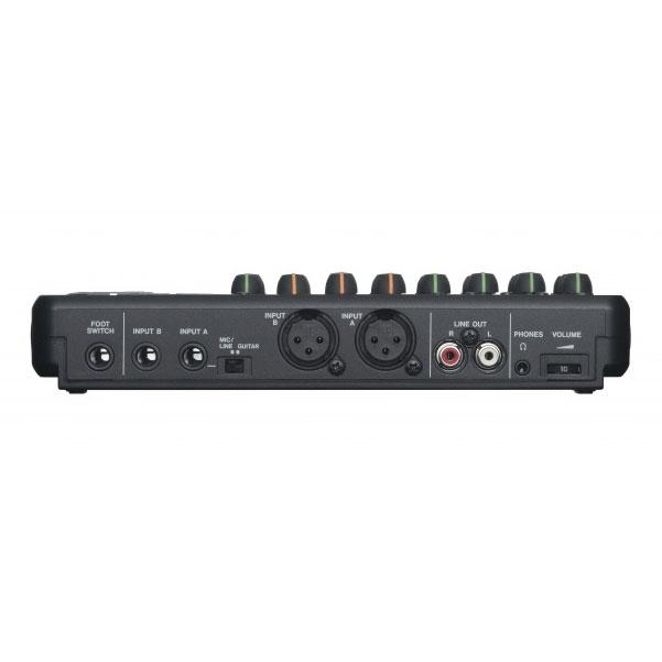 tascam portable field recorders tascam dp-008ex pocket studio portable multitrack recorder