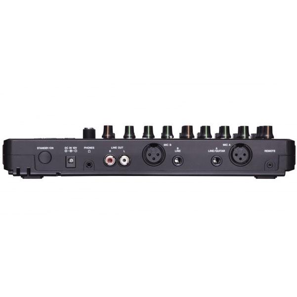 tascam portable field recorders tascam dp-03sd digital portastudio portable field recorder