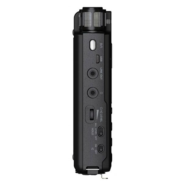 tascam portable field recorders tascam dr-100mk3 stereo portable field recorders