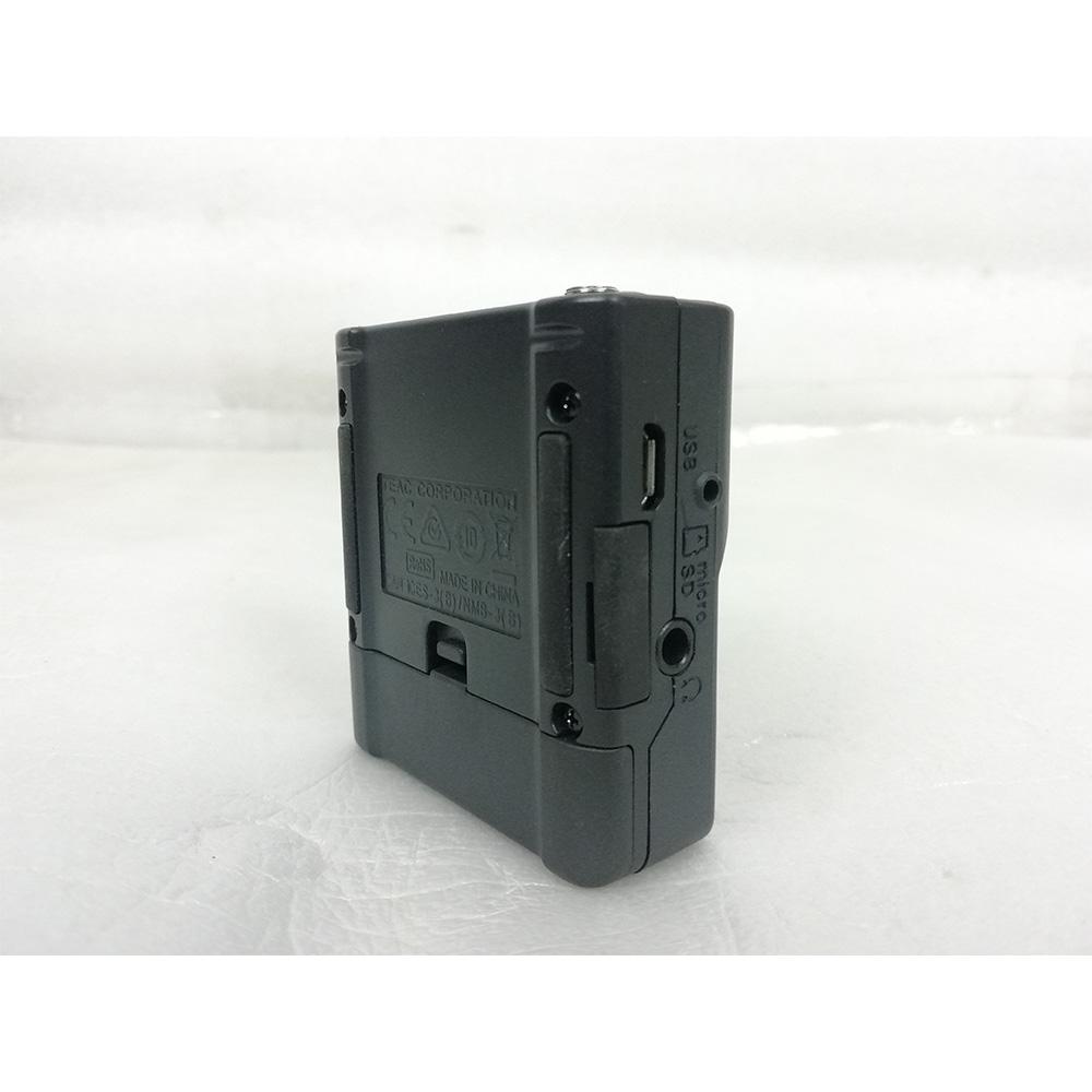 tascam portable field recorders tascam dr-10l portable field recorder - open box b stock