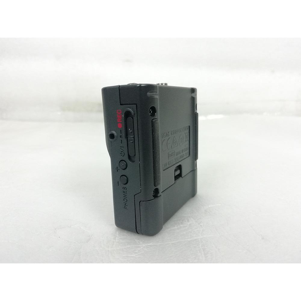 tascam portable field recorders tascam dr-10l portable field recorder - open box b stock