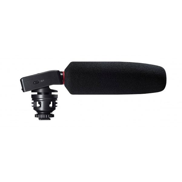 tascam portable field recorders tascam dr-10sg camera mount portable field recorder
