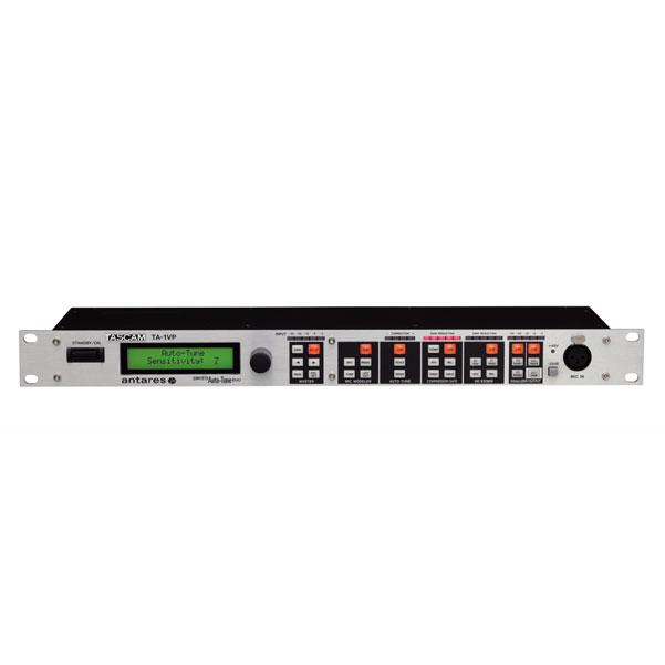 tascam voice processors tascam ta-1vp vocal processor with mic preamps