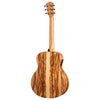 Taylor Electro Acoustic Guitars Natural Taylor GS Mini-E Limited Edition African Ziricote Electro Acoustic Guitar