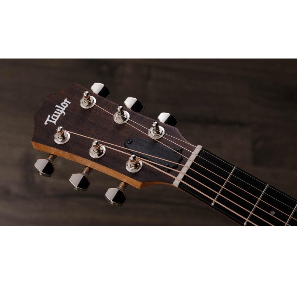 Taylor GS Mini e Rosewood Plus 6 Strings Electro Acoustic Guitar with AeroCase