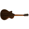 Taylor Electro Acoustic Guitars Taylor 912ce 6 Strings Grand Concert Cutaway Electro Acoustic Guitar With Bag- Natural