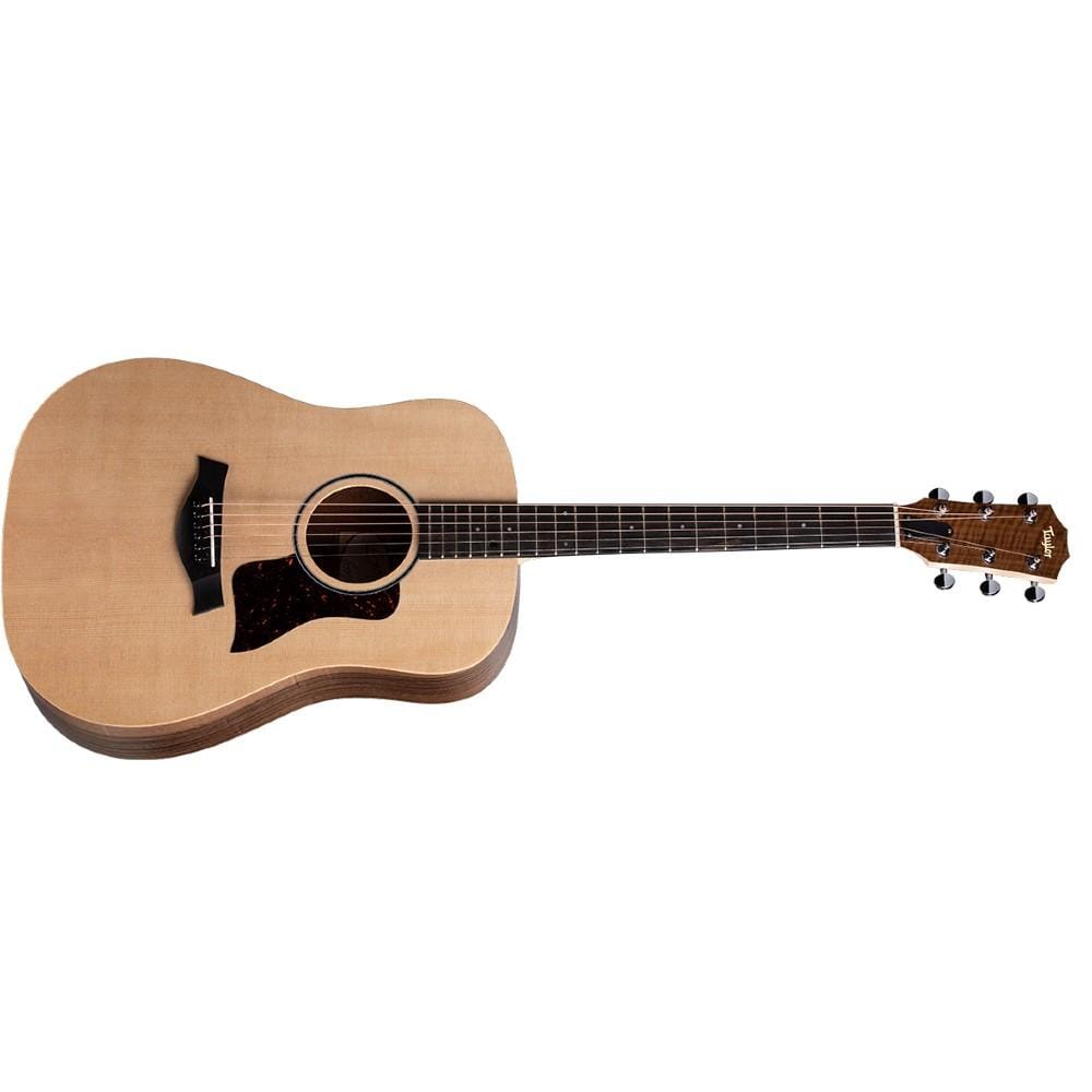 Taylor BBTe 6 Strings Big Baby Taylor Electro Acoustic Guitar with Gigbag