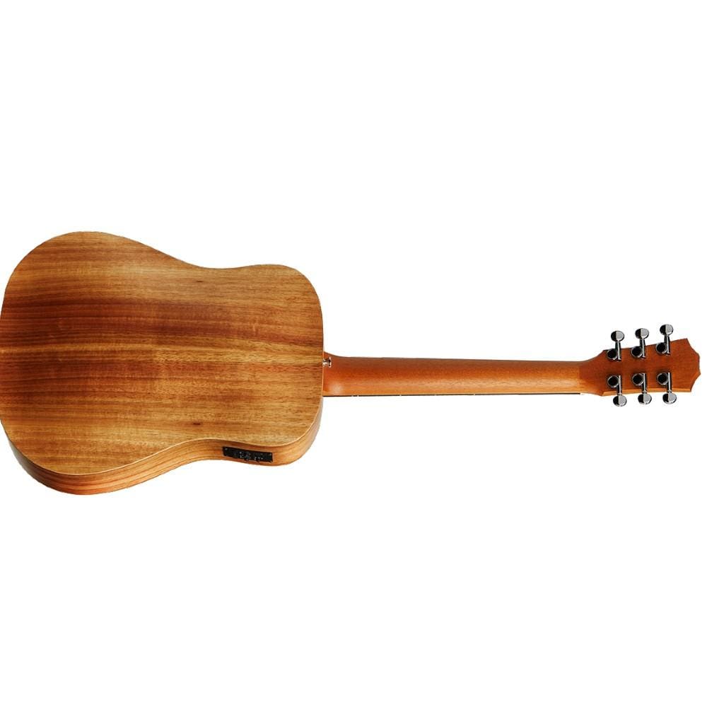 Taylor BTe Koa 6 Strings Baby Taylor Electro Acoustic Guitar with Gigbag