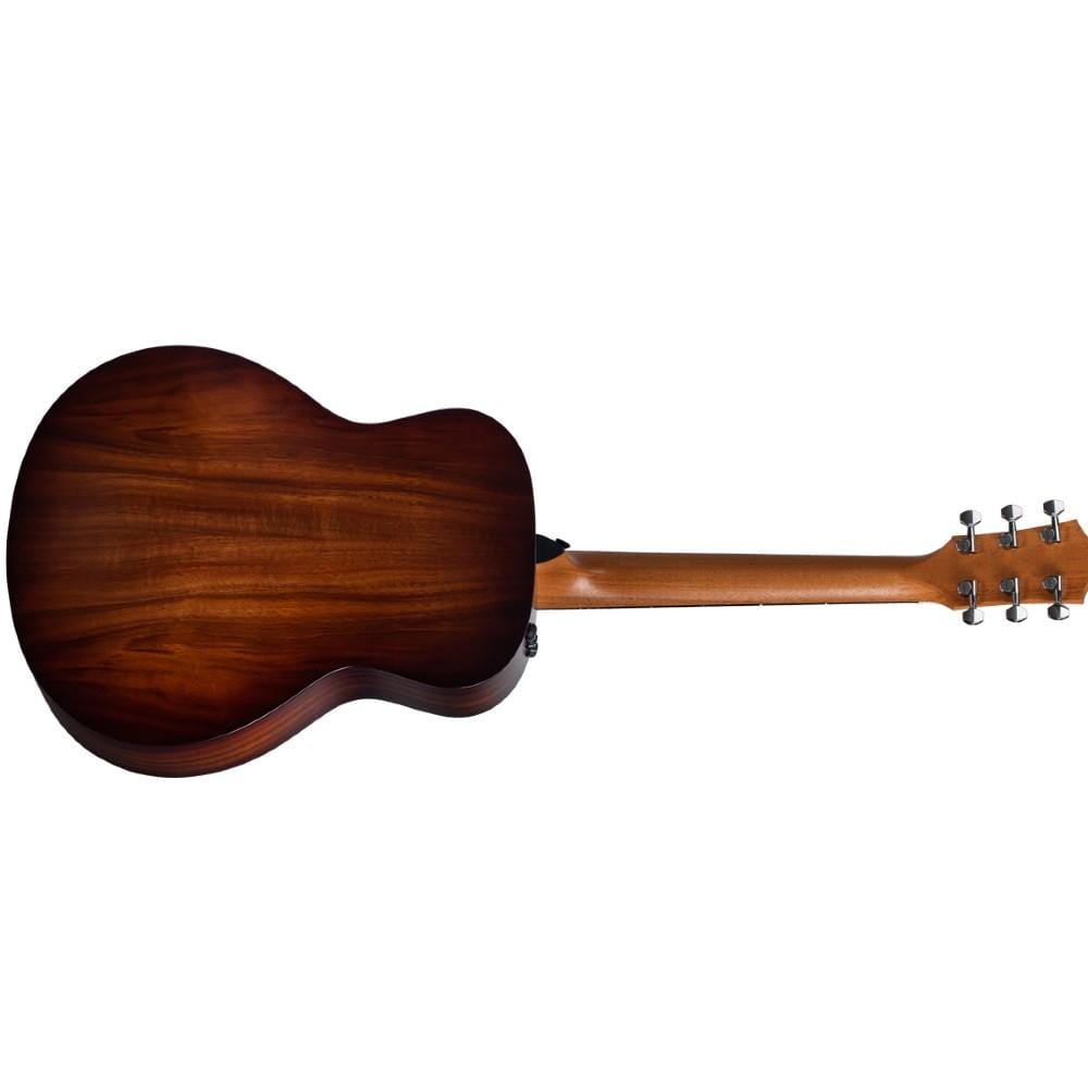 Taylor GS Mini e Koa Plus 6 Strings Electro Acoustic Guitar with Aerocase