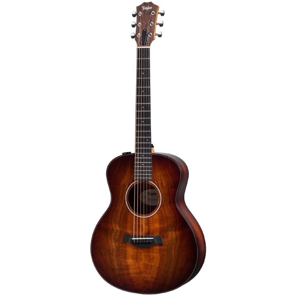 Taylor GS Mini e Koa Plus 6 Strings Electro Acoustic Guitar with Aerocase