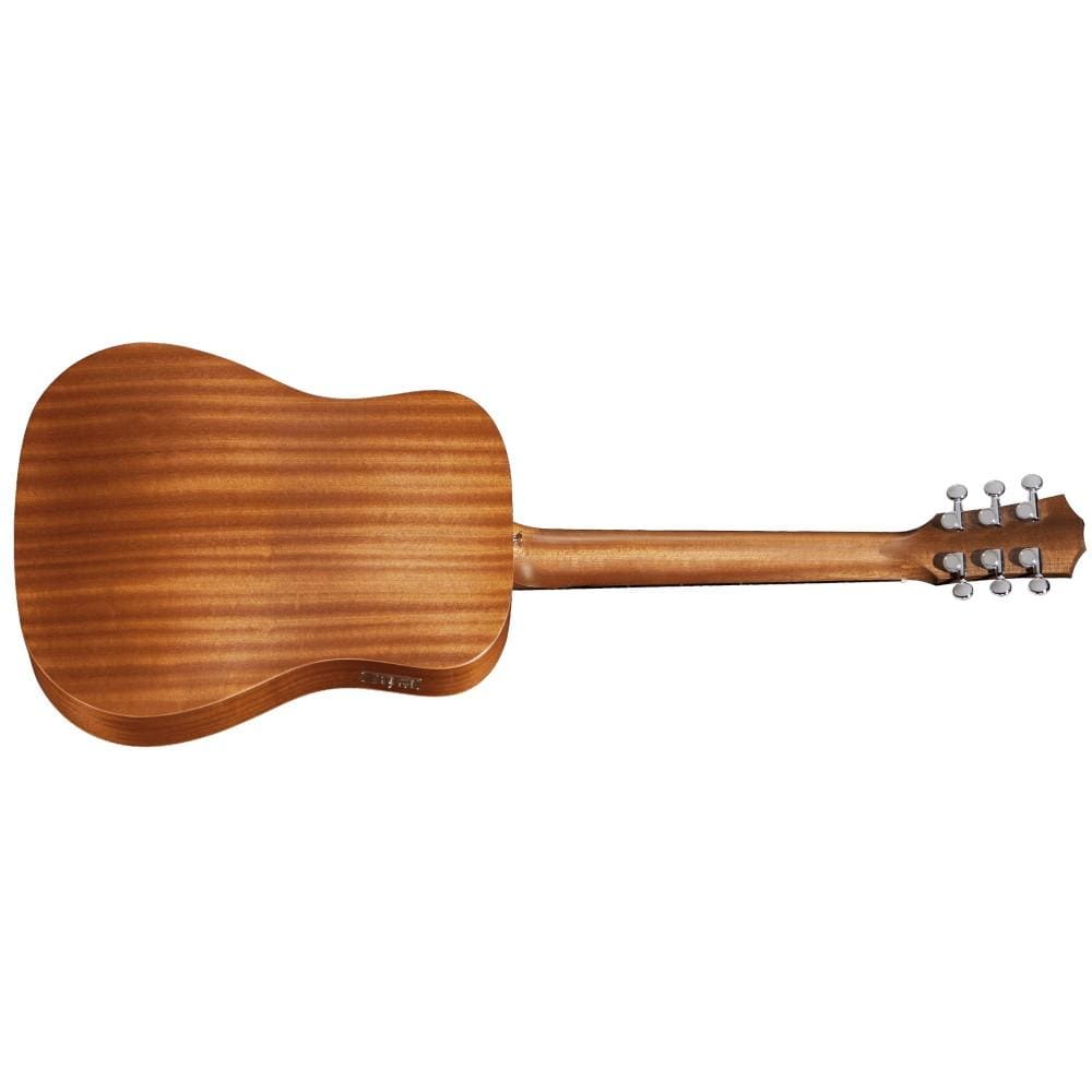 Taylor TSBTe Swift Baby Taylor 6 Strings Dreadnought Electro Acoustic Guitar With Bag- Natural