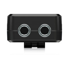 TC Helicon Audio Interfaces TC Helicon GO Guitar Pro High-Definition Guitar Interface for Mobile Devices