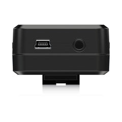TC Helicon Audio Interfaces TC Helicon GO Guitar Pro High-Definition Guitar Interface for Mobile Devices