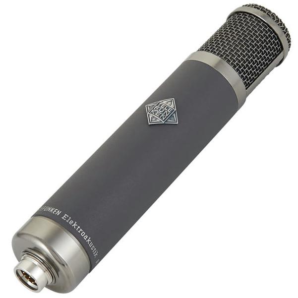 telefunken usa condenser microphones telefunken usa ar-51 tube condenser microphone