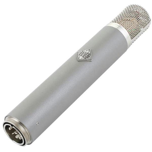 telefunken usa condenser microphones telefunken usa c-12 tube condenser microphone