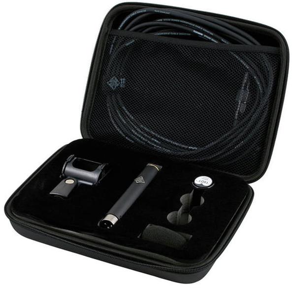 telefunken usa condenser microphones telefunken usa m60 fet cardioid condenser microphone