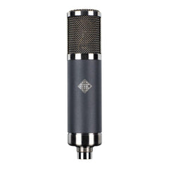 Telefunken Usa Condenser Microphones Telefunken Usa TF 47 Large Diaphragm Tube Condenser Microphone