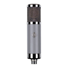 Telefunken Usa Condenser Microphones Telefunken Usa TF 51 Large Diaphragm Tube Condenser Microphone