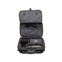 Telefunken Usa Condenser Microphones Telefunken Usa TF 51 Large Diaphragm Tube Condenser Microphone