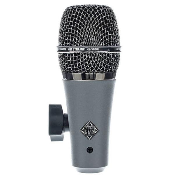 telefunken usa dynamic microphones telefunken usa m81-sh dynamic microphone