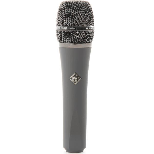 telefunken usa dynamic microphones telefunken usa m81 universal dynamic microphone