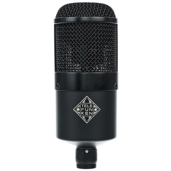 telefunken usa dynamic microphones telefunken usa m82 dynamic microphone