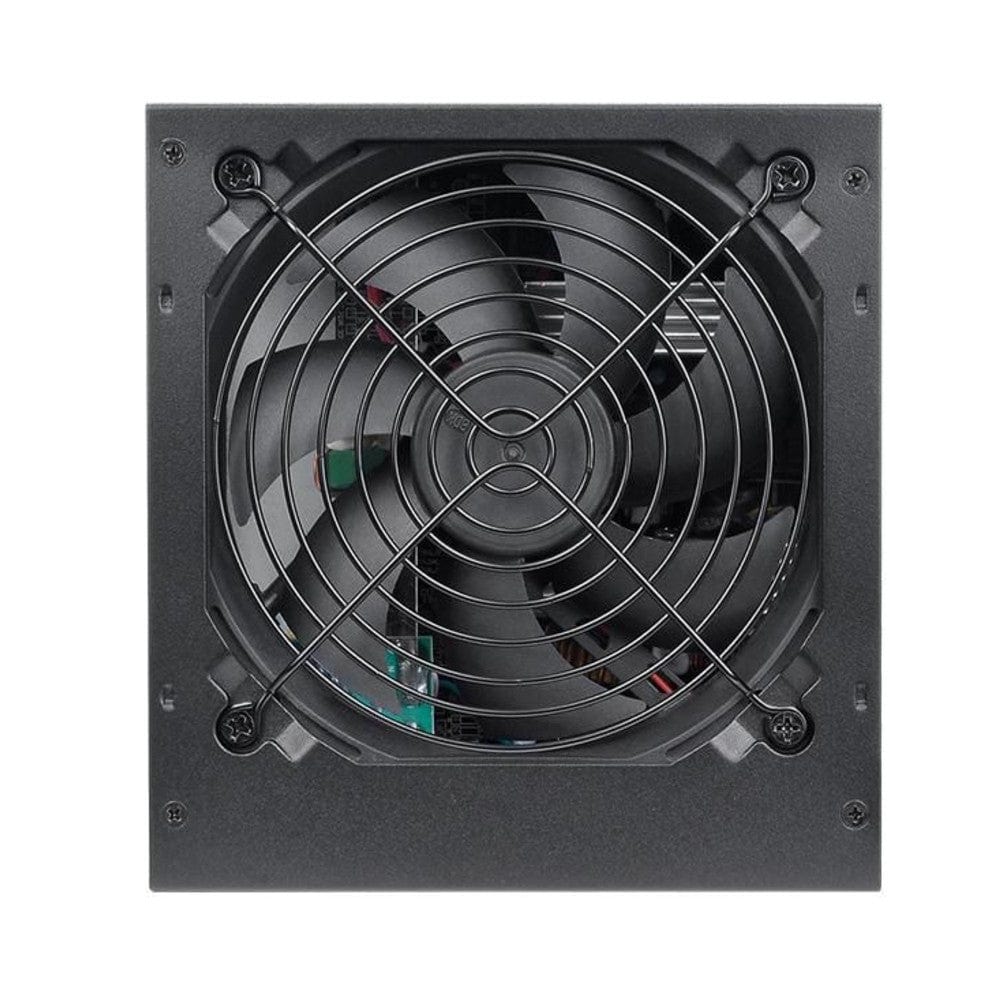 thermaltake cpu power supplies thermaltake litepower 450w power supply- black