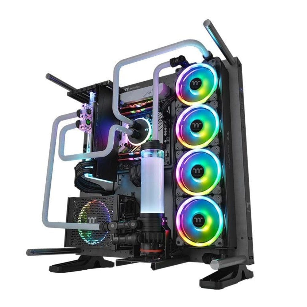 thermaltake liquid cooling systems thermaltake p1000 pastel coolant for pc water cooling #color_green