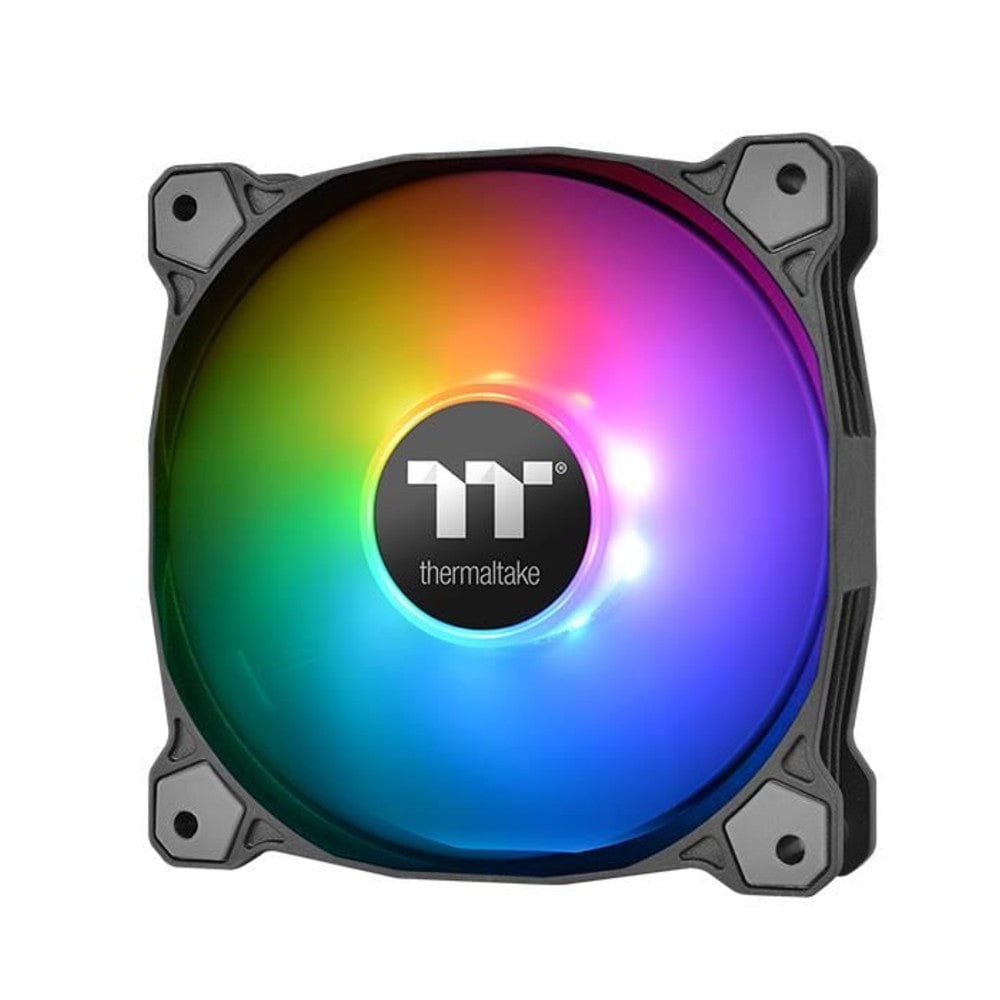 thermaltake liquid cooling systems thermaltake pacific c240 ddc soft tube water cooling kit