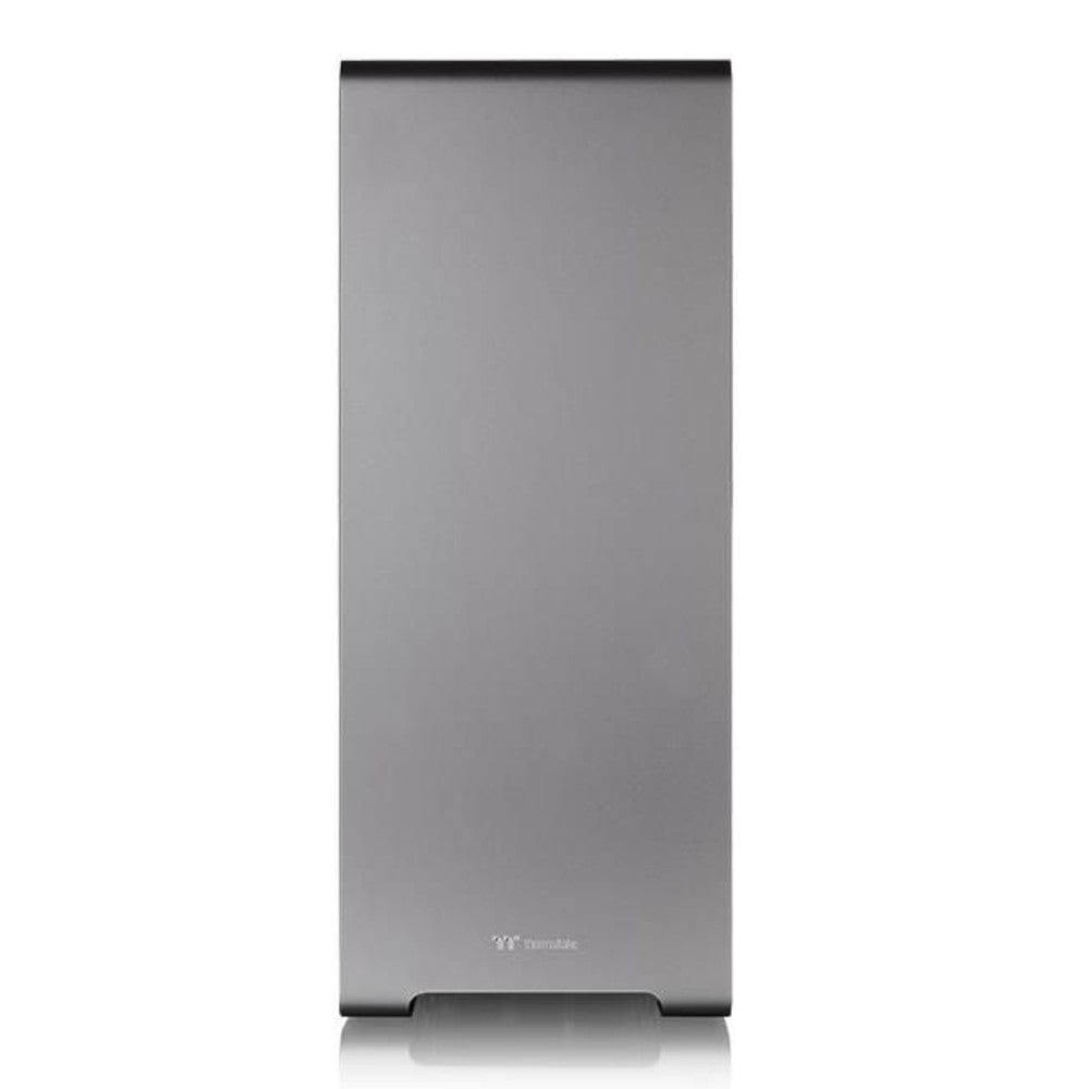 thermaltake pc cabinets thermaltake a500 aluminum tempered glass edition mid tower computer chassis