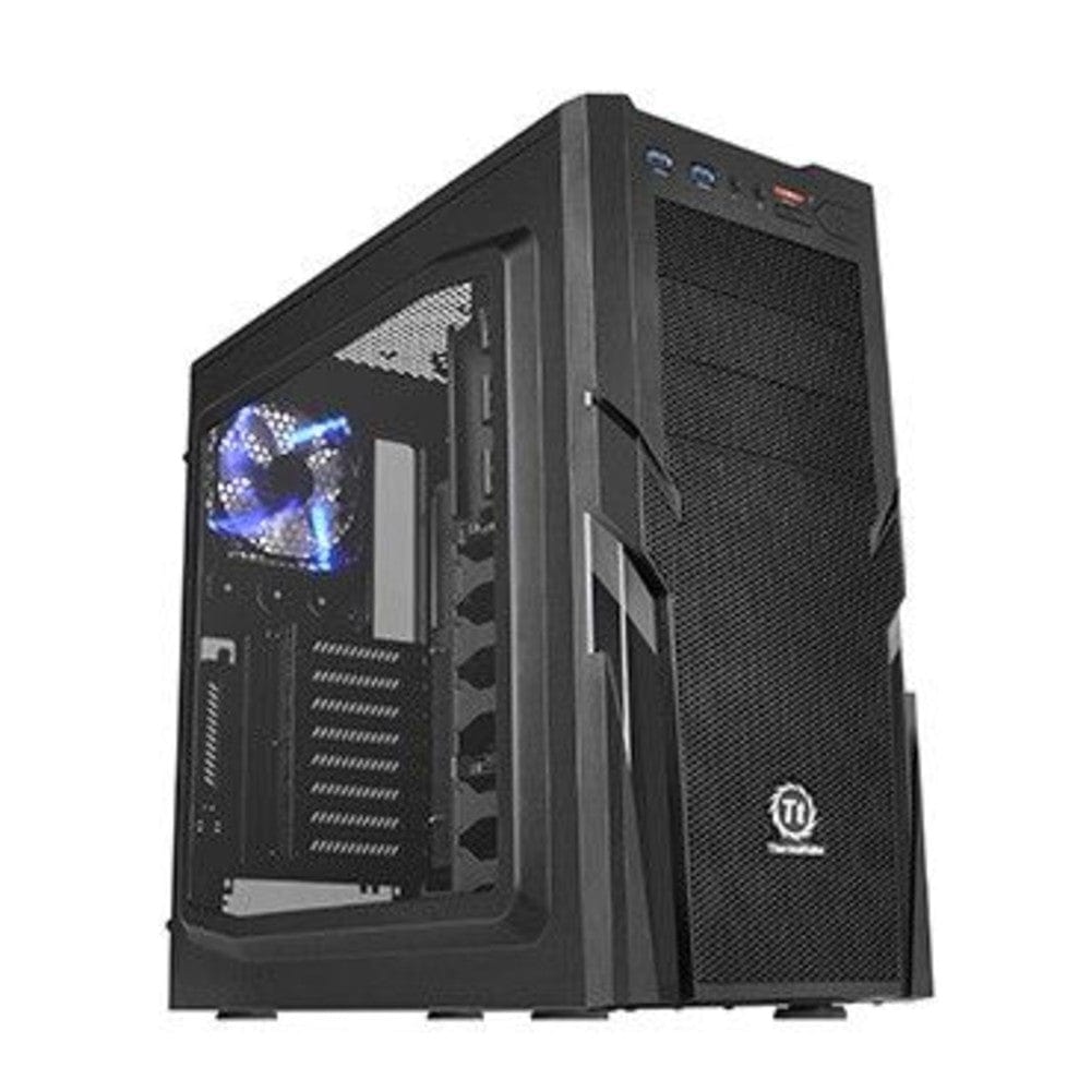 thermaltake pc cabinets thermaltake commander g41 mid-tower computer chassis