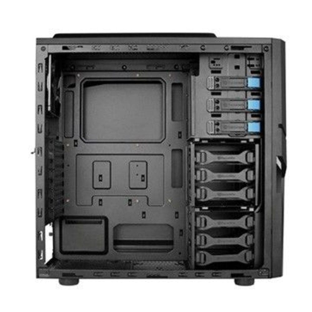 thermaltake pc cabinets thermaltake commander g41 mid-tower computer chassis