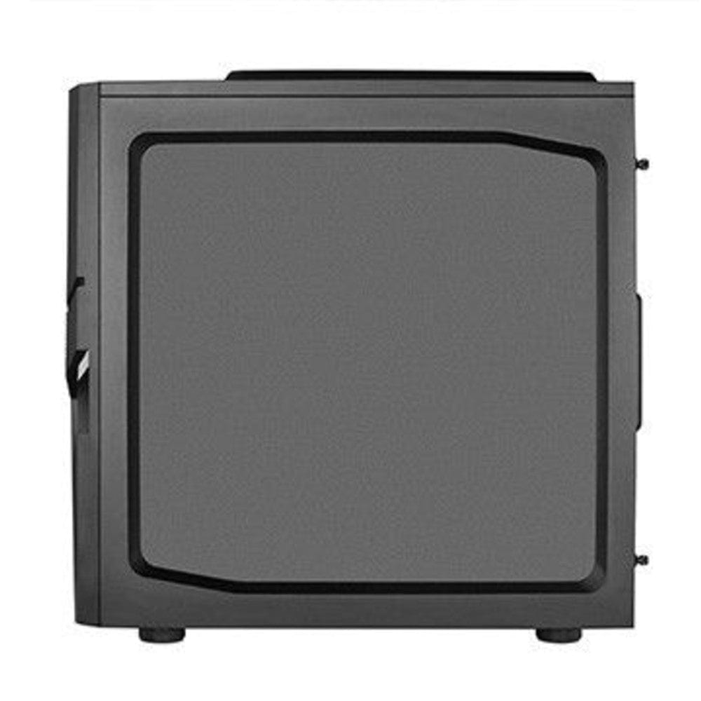 thermaltake pc cabinets thermaltake commander g41 mid-tower computer chassis