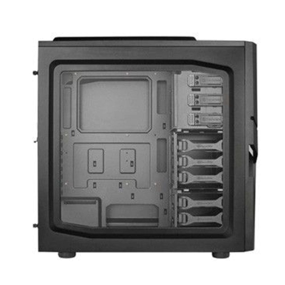 thermaltake pc cabinets thermaltake commander g41 mid-tower computer chassis