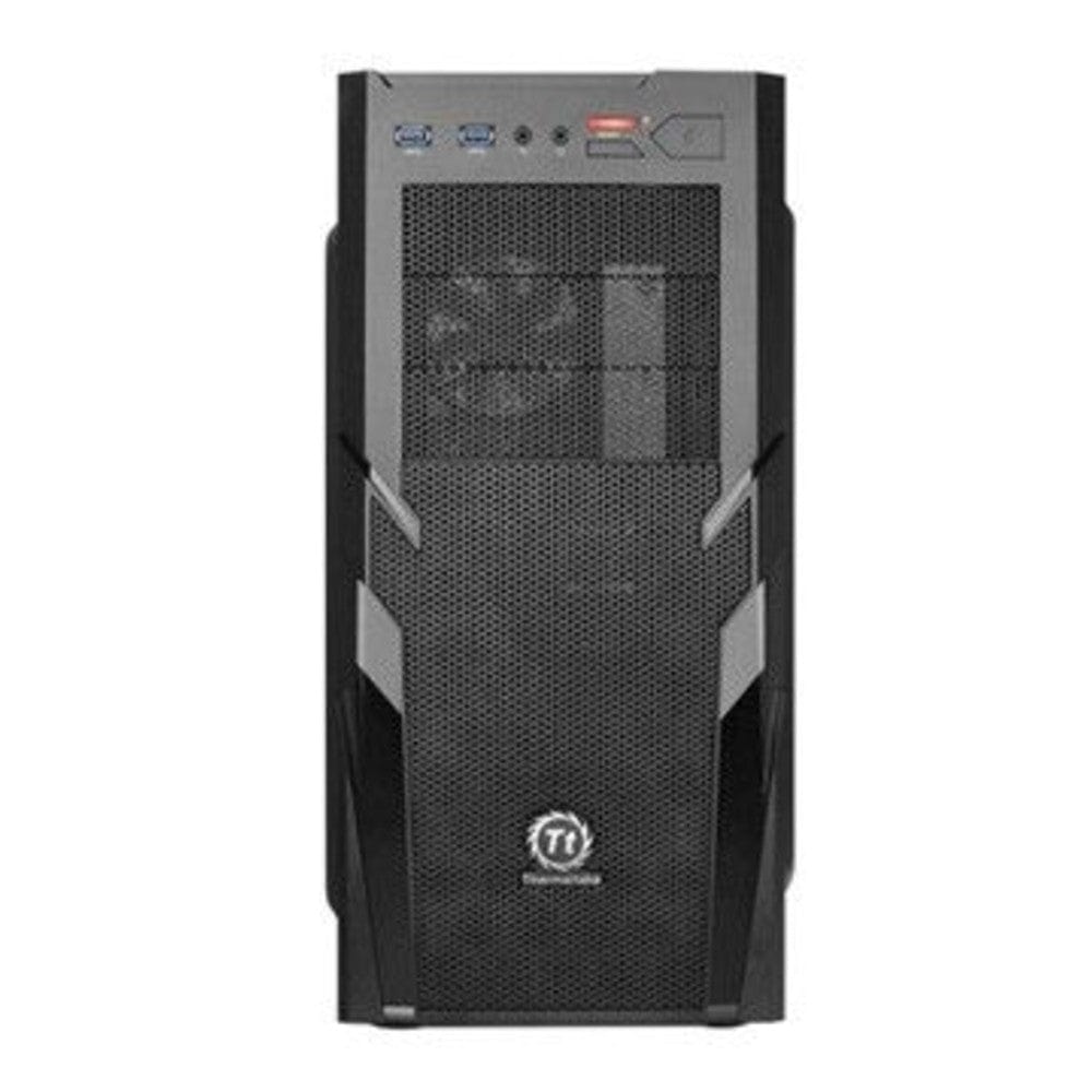 thermaltake pc cabinets thermaltake commander g41 mid-tower computer chassis