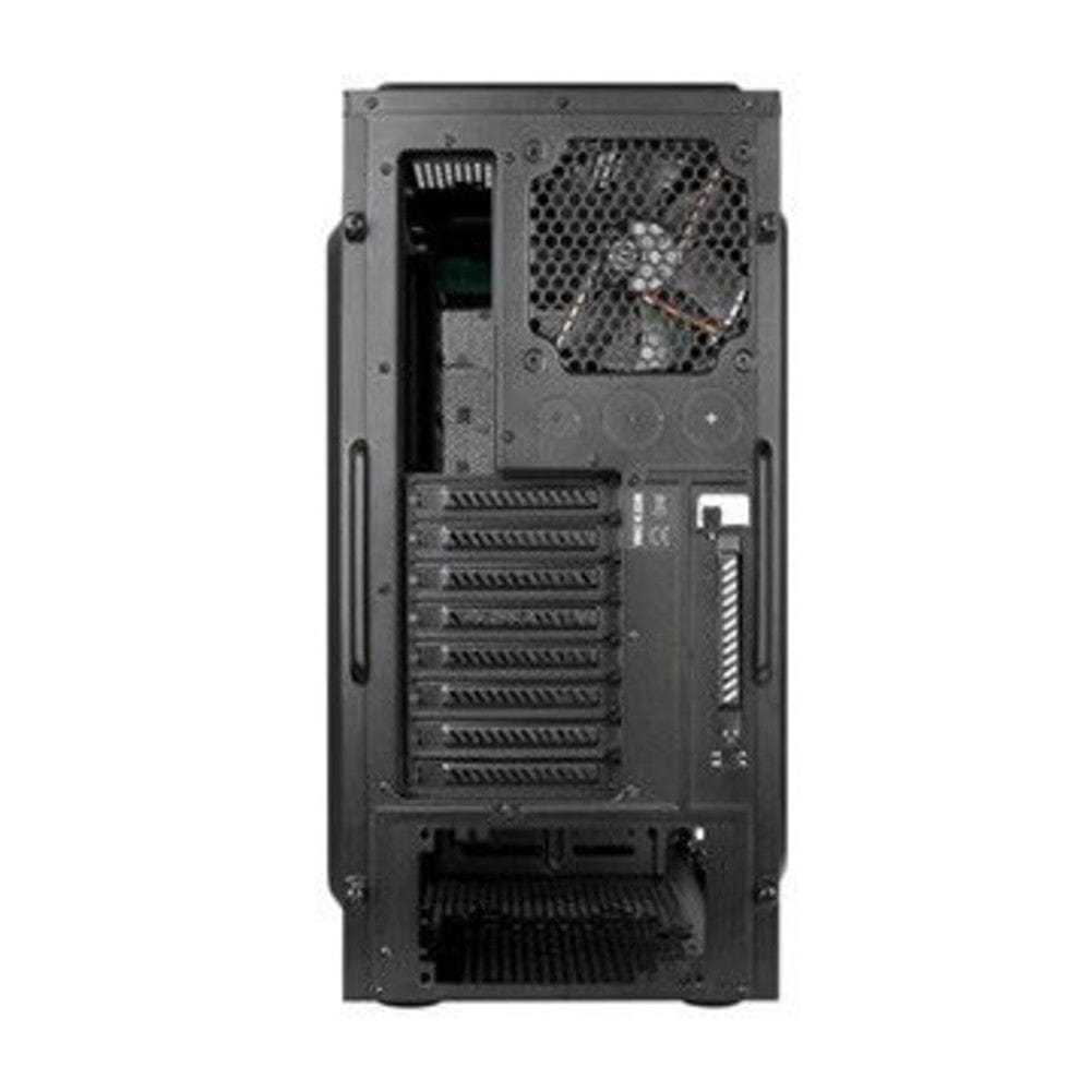 thermaltake pc cabinets thermaltake commander g41 mid-tower computer chassis