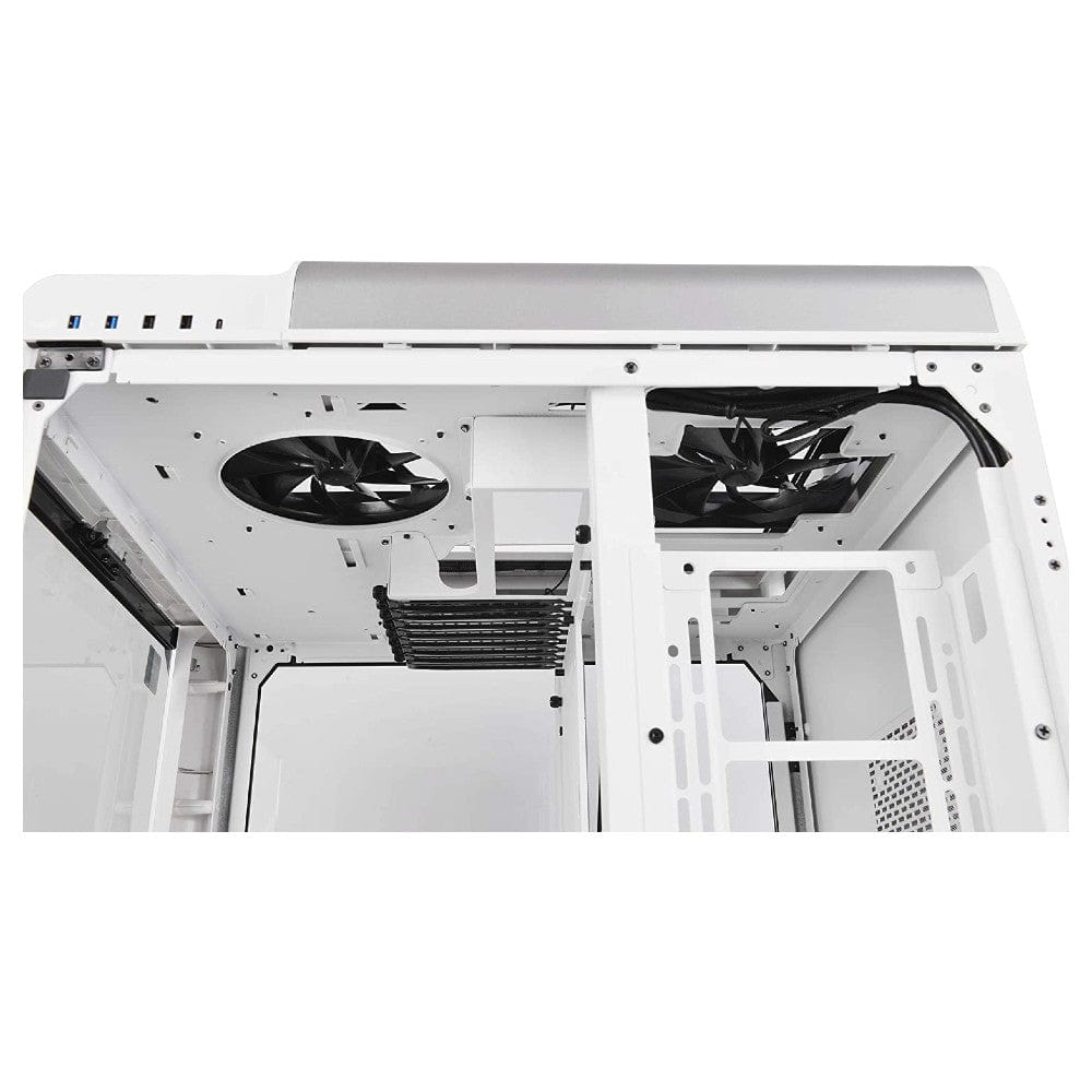 thermaltake pc cabinets thermaltake level 20 ht full tower computer chassis