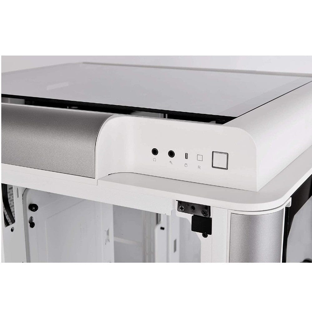 thermaltake pc cabinets thermaltake level 20 ht full tower computer chassis