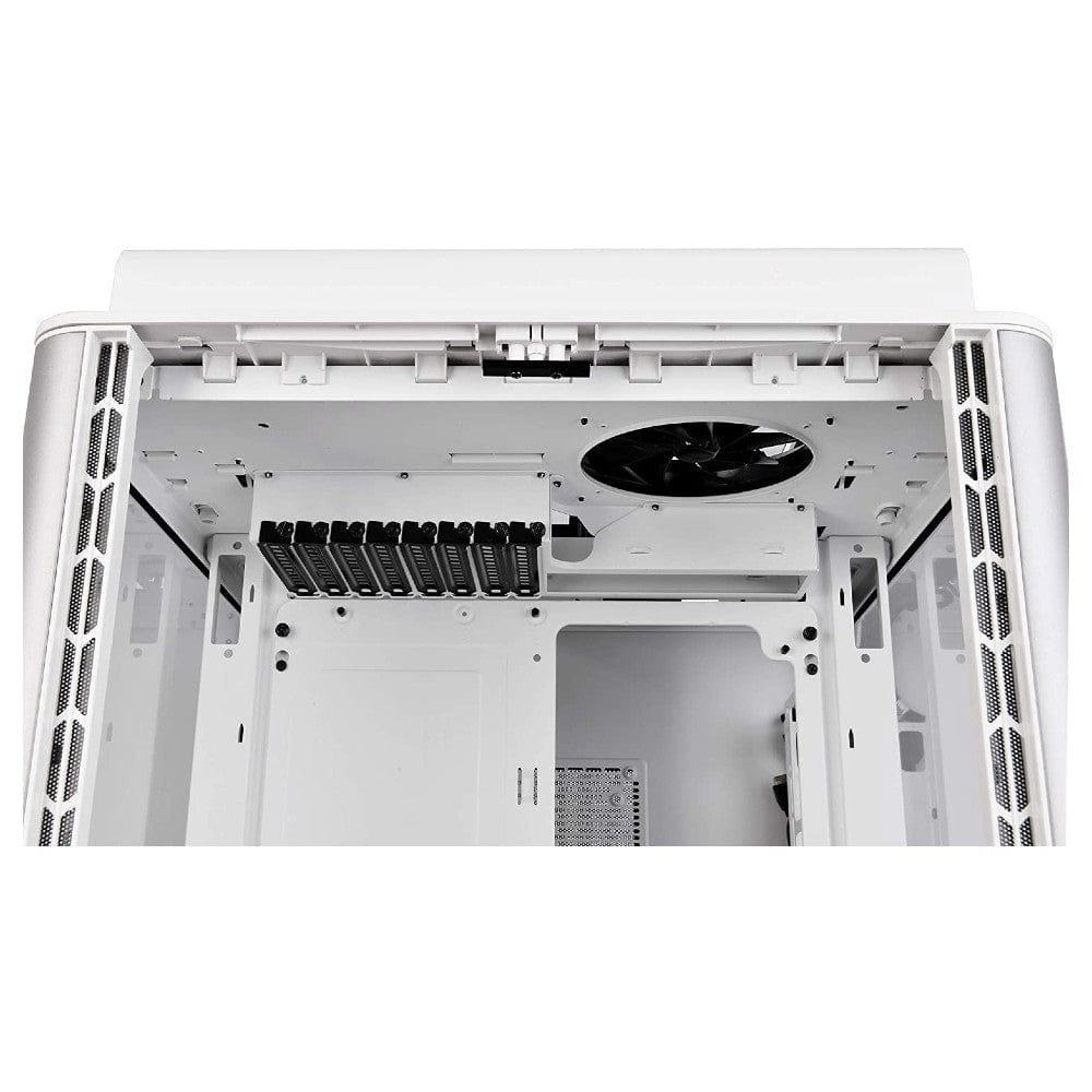 thermaltake pc cabinets thermaltake level 20 ht full tower computer chassis