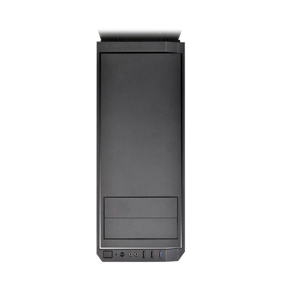 thermaltake pc cabinets thermaltake v100 window atx mid tower chassis