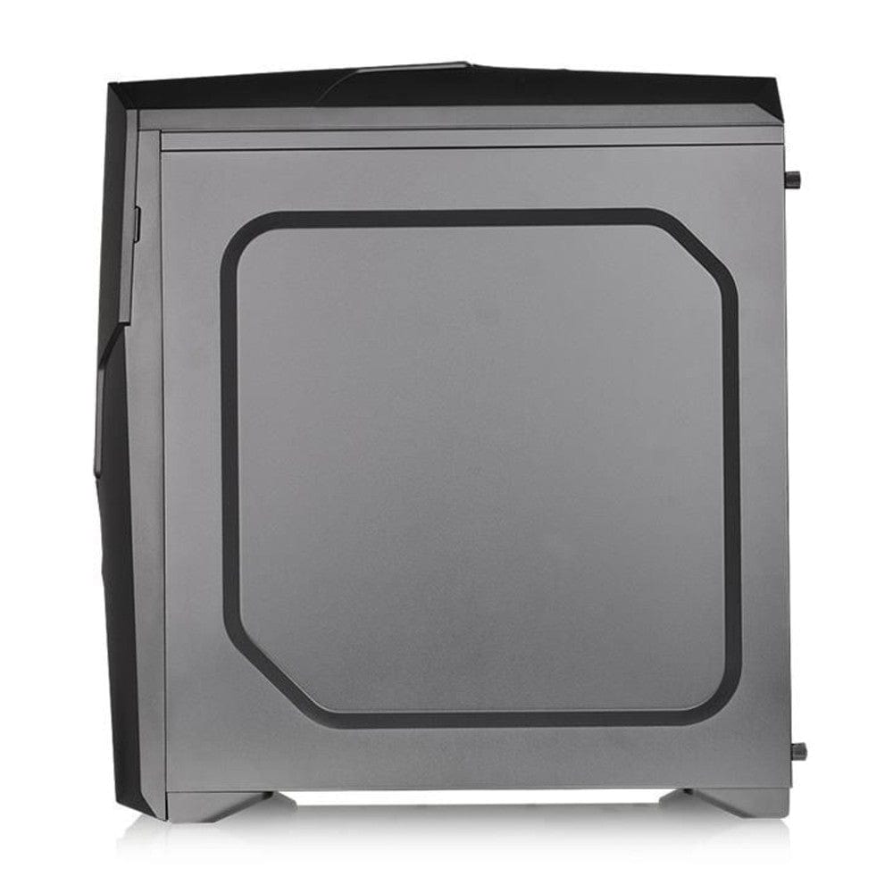 thermaltake pc cabinets thermaltake versa n25 window mid-tower computer chassis