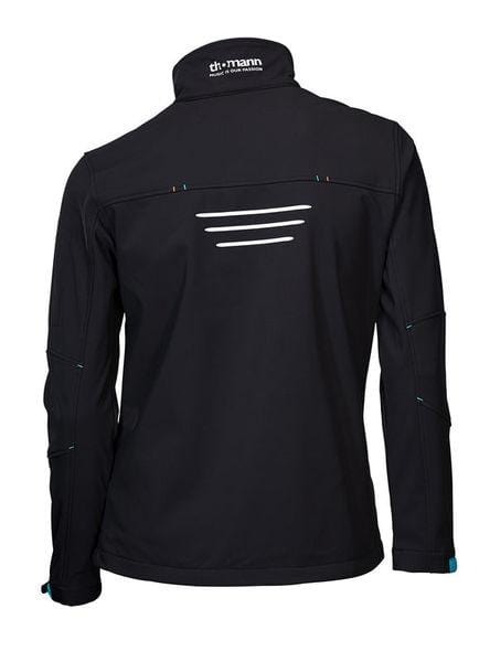 thomann accessories thomann collection softshell jacket s