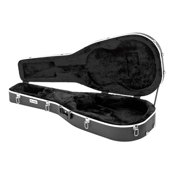 thomann acoustic guitar cases thomann abs classical guitar case