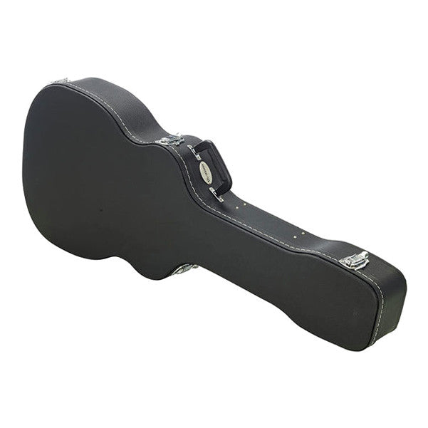 thomann acoustic guitar cases thomann hb-35/apx-style acoustic guitar case