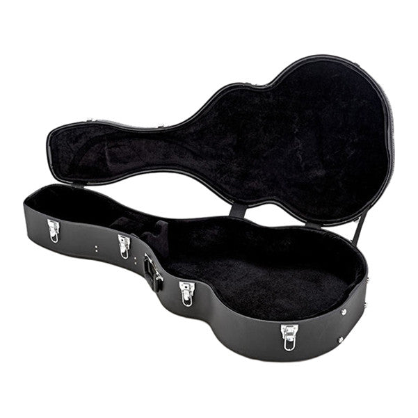 thomann acoustic guitar cases thomann jumbo acoustic guitar case