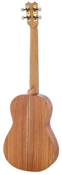 thomann baritone ukuleles thomann artist baritone ukulele aca