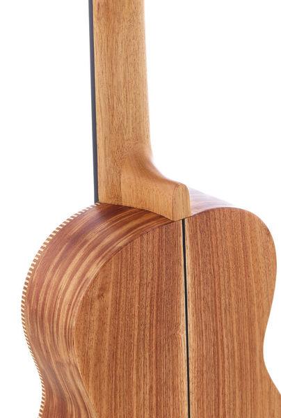 thomann baritone ukuleles thomann artist baritone ukulele aca
